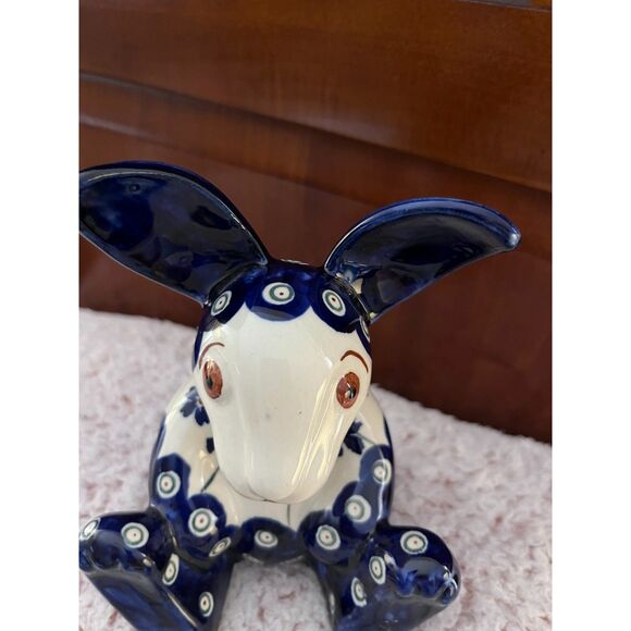 Polish C Marked R4 5" tall x4" wide - Picture 3 of 10